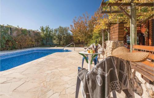 Holiday Home Urb. Majam�n, Parcela