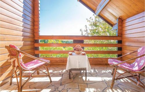 Holiday Home Urb. Majam�n, Parcela
