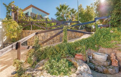 Holiday Home Urb. Majam�n, Parcela