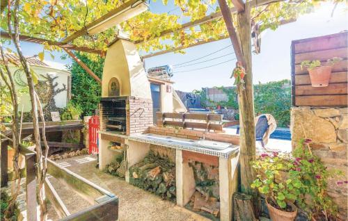 Holiday Home Urb. Majam�n, Parcela