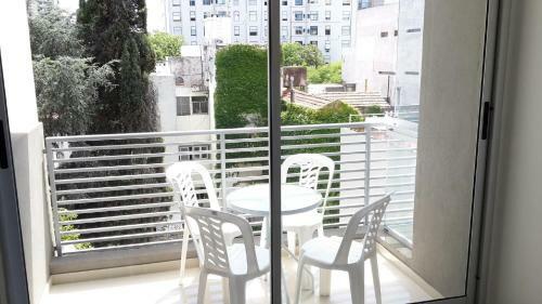 Rent Buenos Aires - Temporary Apartments