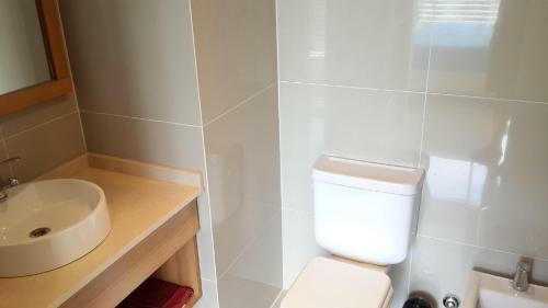 Rent Buenos Aires - Temporary Apartments