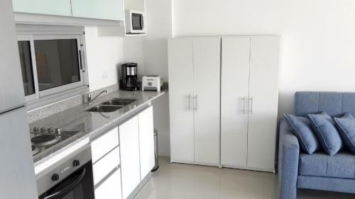 Rent Buenos Aires - Temporary Apartments