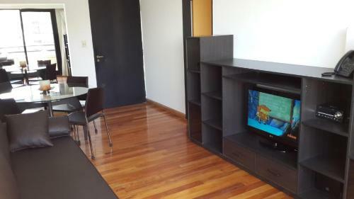 Rent Buenos Aires - Temporary Apartments