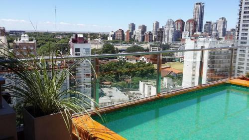 Rent Buenos Aires - Temporary Apartments