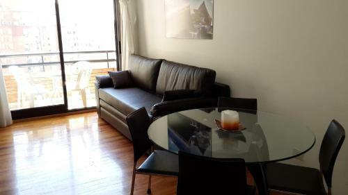 Rent Buenos Aires - Temporary Apartments