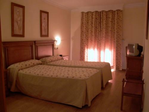 Hotel La Higuera