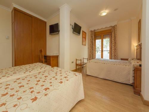 Hotel La Higuera