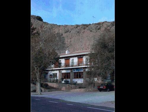 Hotel La Higuera