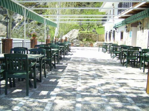 Hotel La Higuera