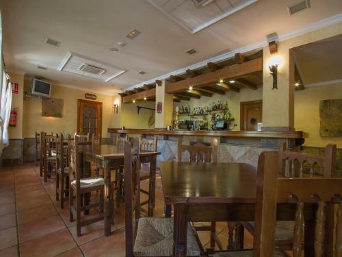 Hotel La Higuera