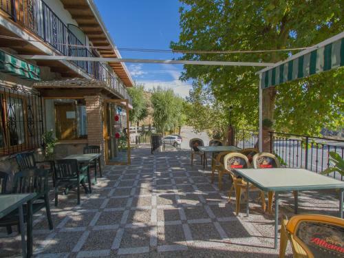 Hotel La Higuera