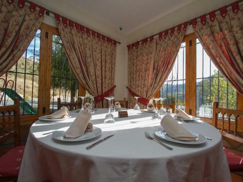 Hotel La Higuera