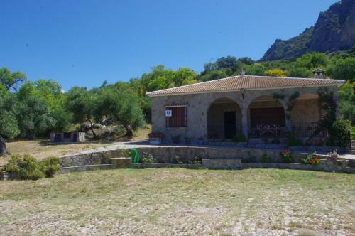 Finca Barreras