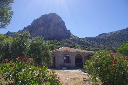 Finca Barreras