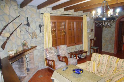 Finca Barreras