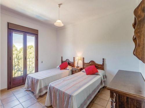 Holiday Home Valdearenas