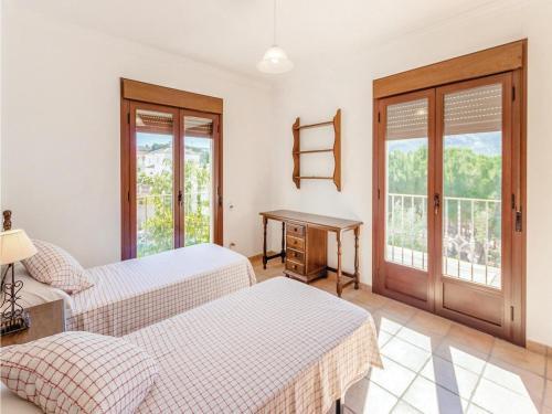 Holiday Home Valdearenas