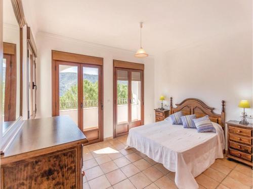 Holiday Home Valdearenas