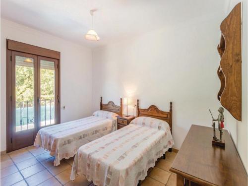 Holiday Home Valdearenas
