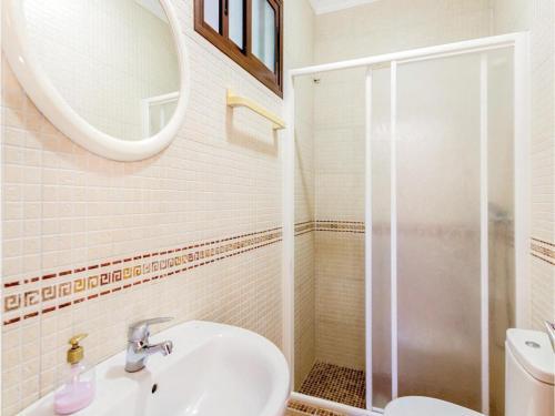 Holiday Home Valdearenas