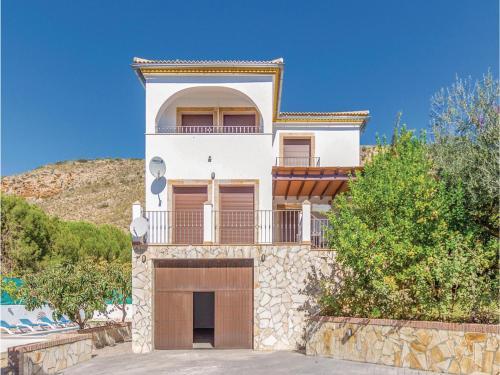 Holiday Home Valdearenas