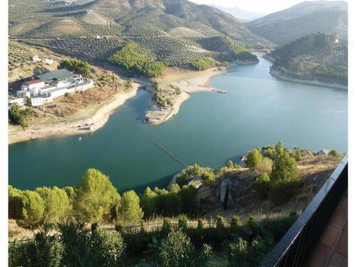 Holiday Home Valdearenas