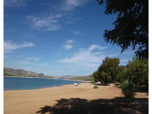 Holiday Home Valdearenas