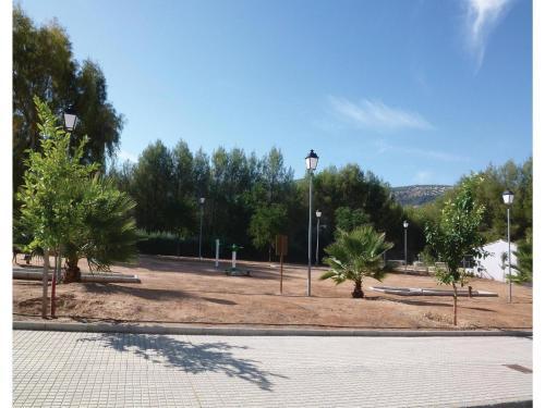 Holiday Home Valdearenas