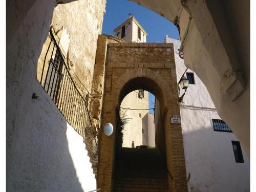 Holiday Home Valdearenas