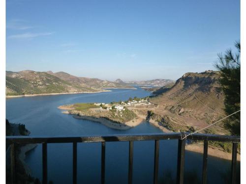 Holiday Home Valdearenas