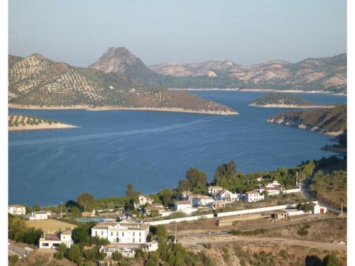 Holiday Home Valdearenas