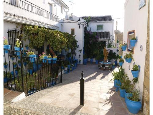 Holiday Home Valdearenas