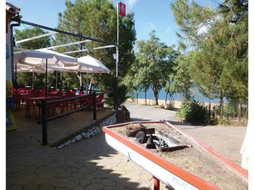 Holiday Home Valdearenas