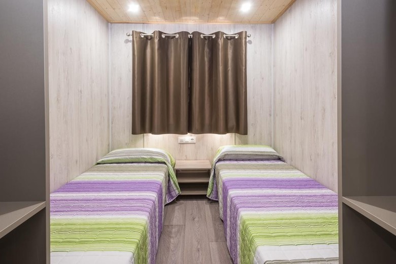 Camping Solmar
