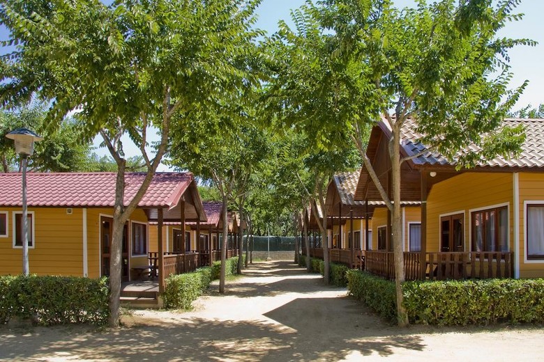 Camping Solmar
