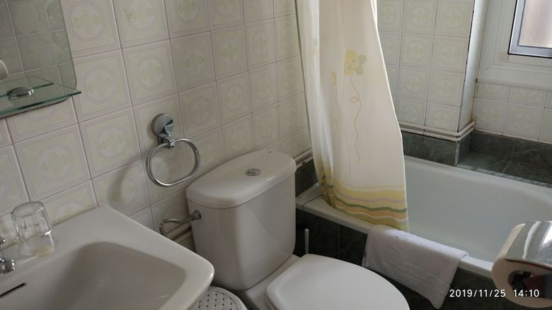 Hostal Residencia Pasaje