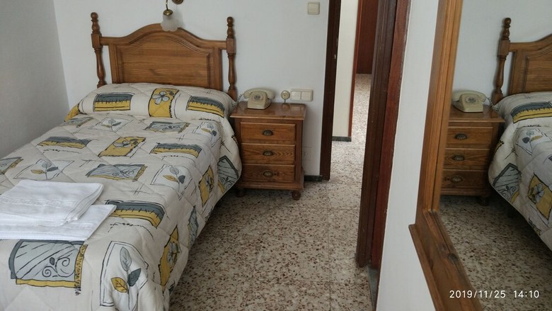 Hostal Residencia Pasaje