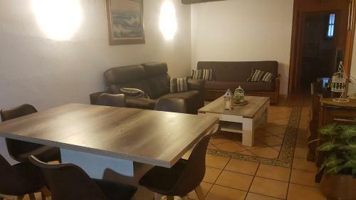 Apartamento Casa Caborzal Casa Rural Completa