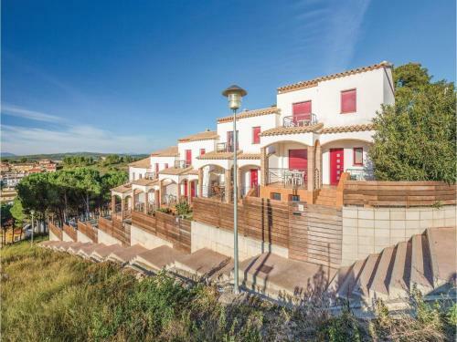 Holiday Home C. Ribera 22, Casa