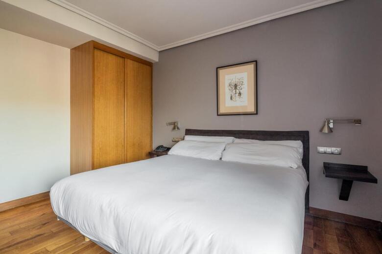 Hostal Izar-ondo