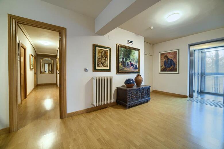 Hostal Izar-ondo