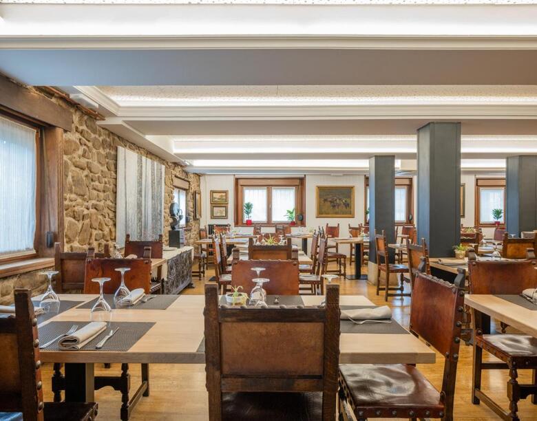 Hostal Izar-ondo
