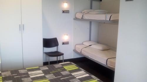 Albergue Juvenil Ulia