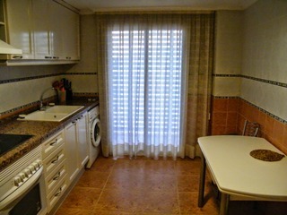 Apartamentos Milenio