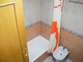 Apartamentos Milenio