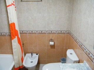 Apartamentos Milenio
