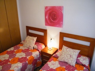 Apartamentos Milenio