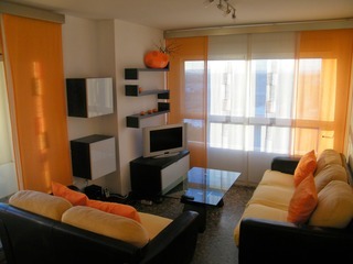 Apartamentos Milenio