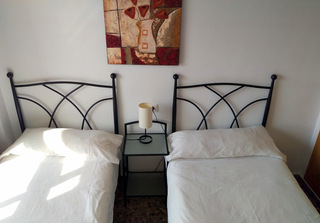 Apartamentos Milenio